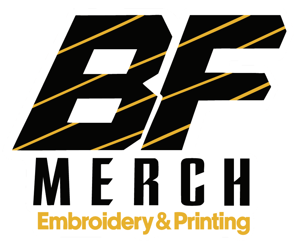 Brand First Merch
