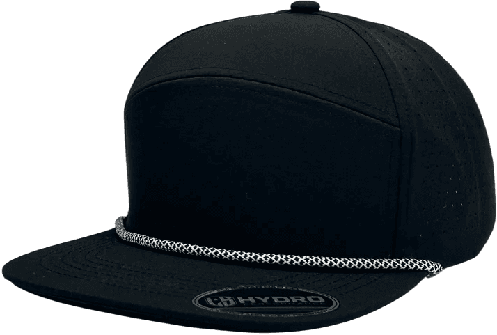 Black / Wide Holes