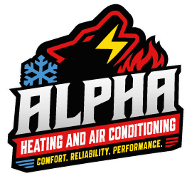 Alpha Heating and Air Conditioning